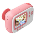 Agfaphoto Realikids Instant Cam Rosa
