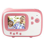 Agfaphoto Realikids Instant Cam Rosa