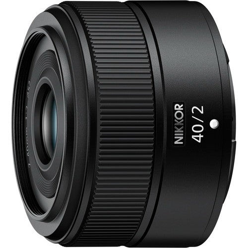 Nikon NIKKOR Z 40mm f/2.0