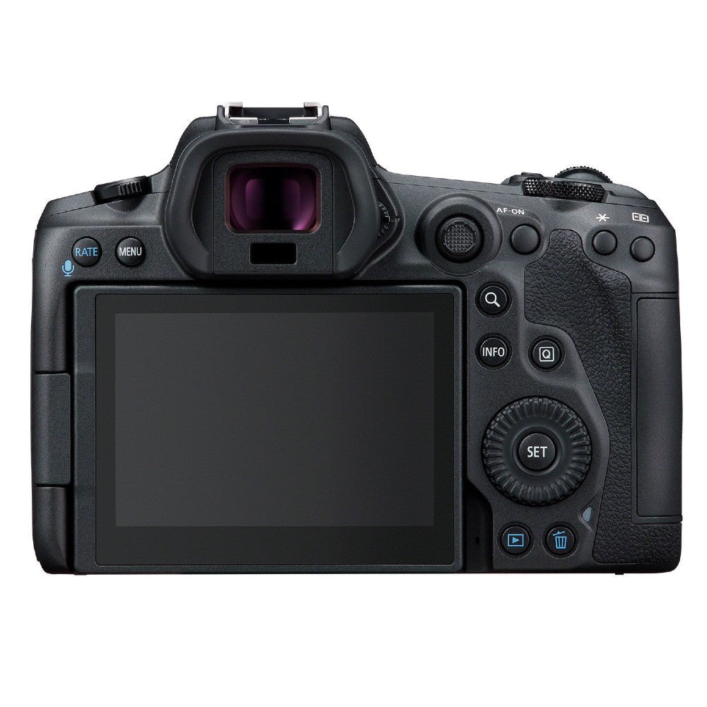Canon EOS R5 + RF 50mm f/1.8 STM