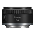 Canon EOS R5 + RF 50mm f/1.8 STM