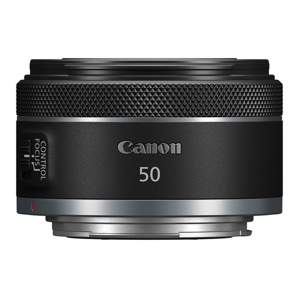 Canon EOS R5 + RF 50mm f/1.8 STM