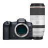 Canon EOS R5 + RF 100-500mm f/4.5-7.1 L IS USM