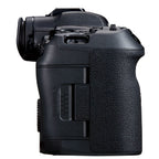 Canon EOS R5 + RF 100-500mm f/4.5-7.1 L IS USM