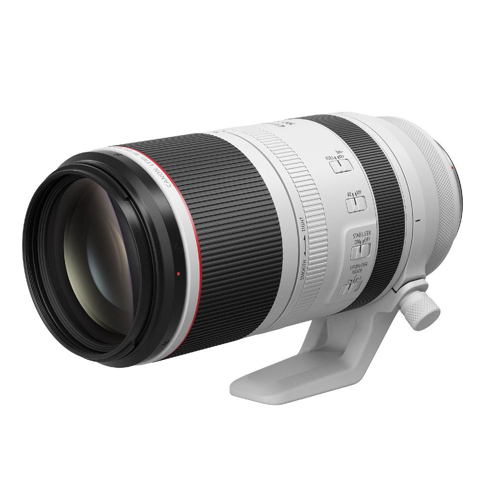 Canon EOS R5 + RF 100-500mm f/4.5-7.1 L IS USM