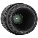 TTartisan 40mm ƒ/2,8 Fuji FX