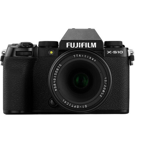 TTartisan 40mm ƒ/2,8 Fuji FX
