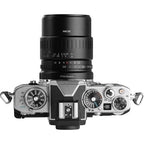 TTartisan 40mm ƒ/2,8 Nikon Z