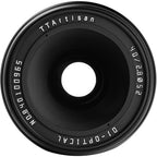 TTartisan 40mm ƒ/2,8 Nikon Z
