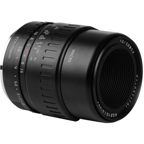 TTartisan 40mm ƒ/2,8 Nikon Z