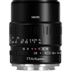 TTartisan 40mm ƒ/2,8 Nikon Z