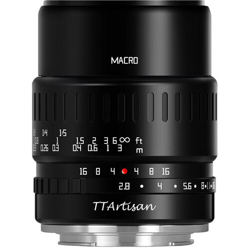 TTartisan 40mm ƒ/2,8 Nikon Z