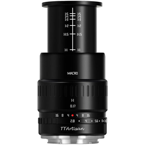 TTartisan 40mm ƒ/2,8 Nikon Z