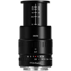 TTartisan 40mm ƒ/2,8 Nikon Z