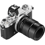TTartisan 40mm ƒ/2,8 Nikon Z