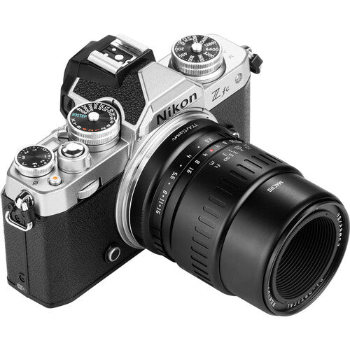 TTartisan 40mm ƒ/2,8 Nikon Z