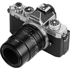 TTartisan 40mm ƒ/2,8 Nikon Z
