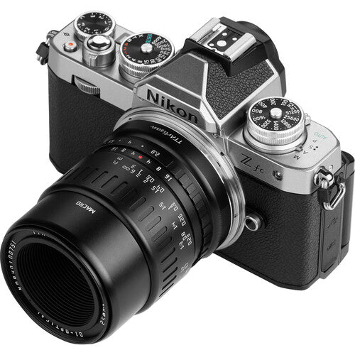 TTartisan 40mm ƒ/2,8 Nikon Z