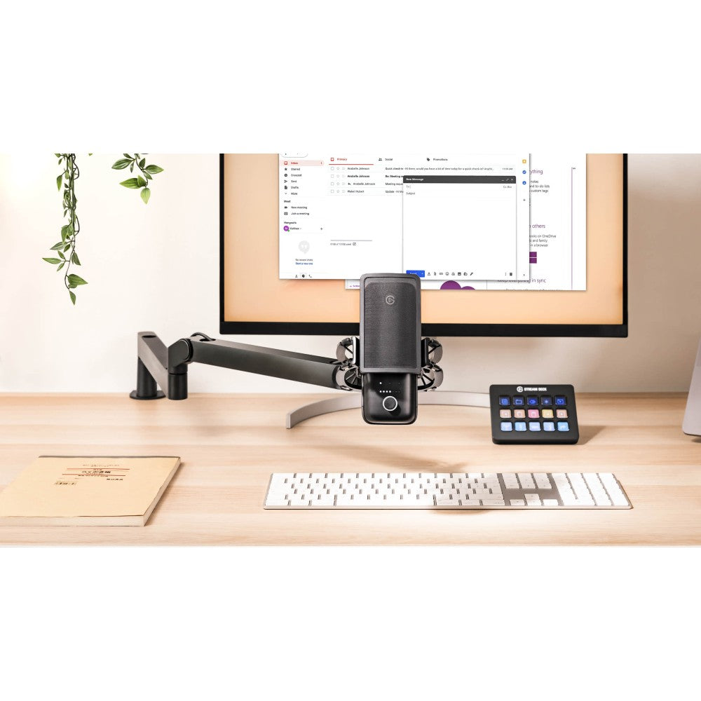 Elgato Stream-Deck MK.2