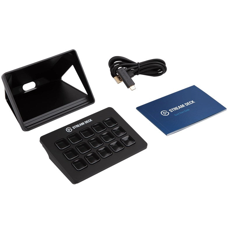 Elgato Stream-Deck MK.2