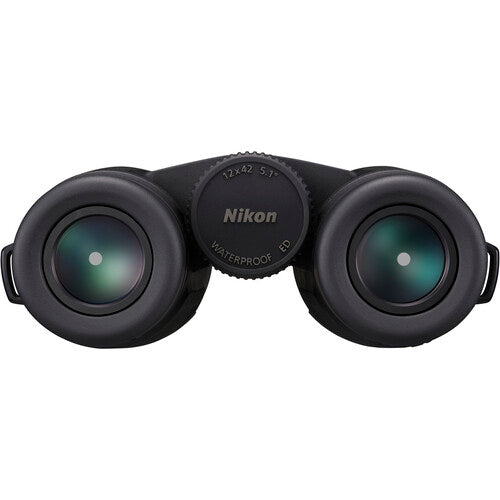 Nikon Monarch M5 10X42