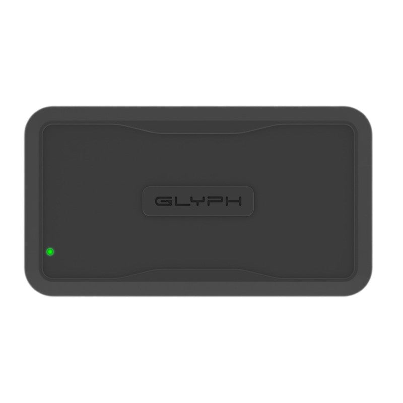 Glyph Atom Pro 4TB NVMe SSD Externe Thunderbolt 3