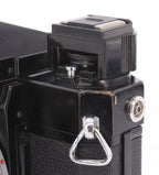 Canon F1 Body + FD 28mm F/2.8 S.C. occasion