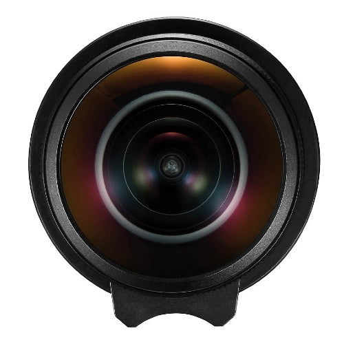 Laowa 4mm f/2.8 Circular Fisheye-Objektiv – Nikon Z