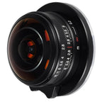 Laowa 4mm f/2.8 Circular Fisheye-Objektiv – Nikon Z