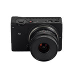 Laowa 9mm T2.9 Zero-D Cine Objektiv - L-Mount