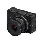 Laowa 9mm T2.9 Zero-D Cine Objektiv - L-Mount
