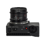 Laowa 9mm T2.9 Zero-D Cine Objektiv - L-Mount