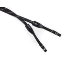 Leica 19633 Rope Strap Black reflective 126 cm SO