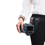 Spider SpiderPro Spiegelreflexkamera Single Kamera System v2