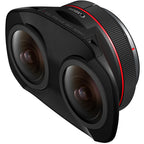 Canon RF 5.2mm f/2.8L Dual Fisheye