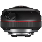 Canon RF 5.2mm f/2.8L Dual Fisheye