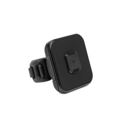 Peak Design Mobile universal bar mount - black