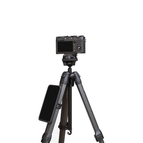Peak Design Mobile universal bar mount - black