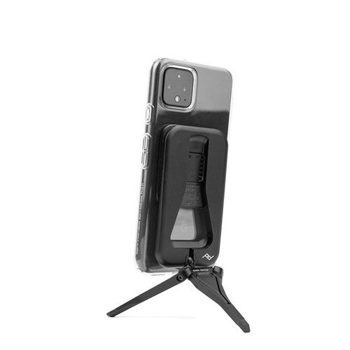 Peak Design Mobile Universaladapter – Kohlschwarz