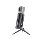 Peak Design Mobile Universaladapter – Kohlschwarz