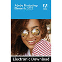 Adobe Photoshop Elements 2022 - 1 user Multilanguage (Mac) *Digitale licentie*