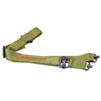 Sunwayfoto Sangle pour appareil photo Vert olive STR-01-G