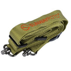 Sunwayfoto Sangle pour appareil photo Vert olive STR-01-G