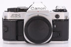 Canon AE-1 Program body occasion
