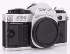 Canon AE-1 Program body occasion