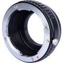 BIG Objektiv-Adapter Pentax K an MFT