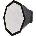 BIG Flash Mini Softbox Octogone 18cm