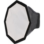 BIG Flash Mini Softbox Octogone 18cm
