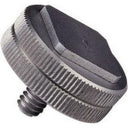 BIG Blitz-Aufsteckfuss mit Schraube, 1/4"