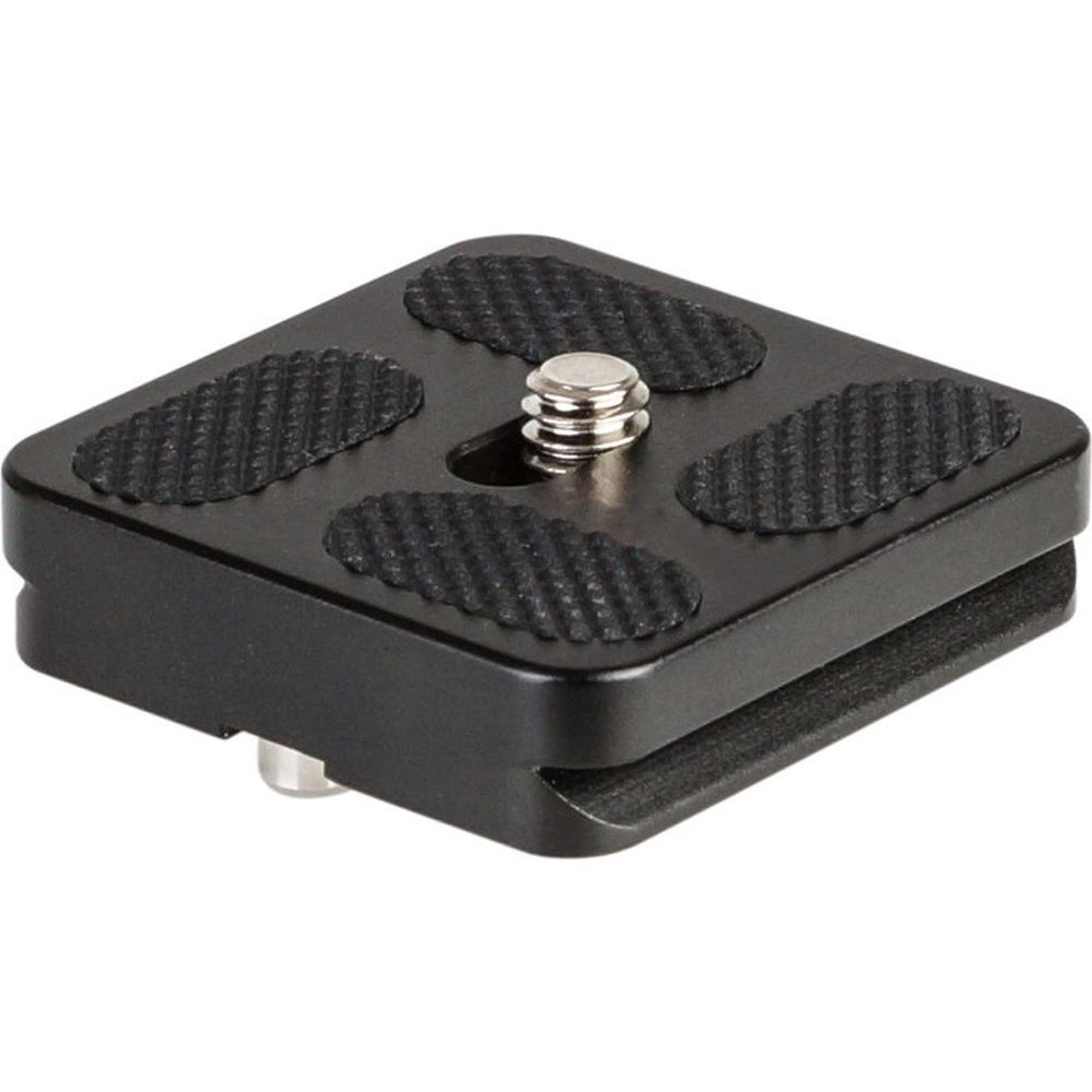 BIG QRP-40 Stativplatte 40mm
